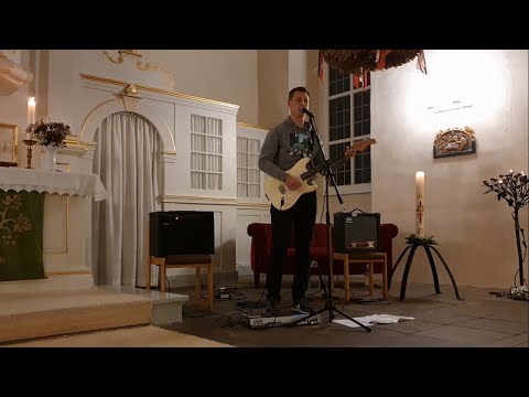 Barclay James Harvest - Hymn - Cover - Live 17/11/2021