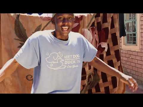 Fwaz Mass - Makana (Vissualizer video)