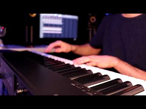 How to make a HUGE Porter Robinson style drop (Thanks for 50K!)