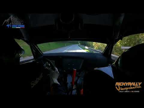 OBC BATTAGLIN - PAGLIARINI // 41st Pedavena - Croce d'Aune 2025 // 2nd Round