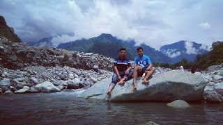 preview picture of video 'Trip to Roing || Arunachal Pradesh || Madhurjya Rajkonwar || July 2018'