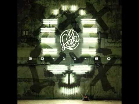 Sido - (feat. Mark Forster) Einer dieser Steine