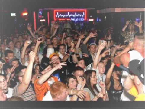 Radoskór feat. Borixon - Nad Bałtyk Gnam