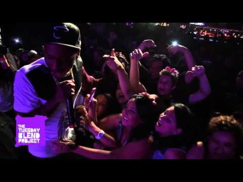 Jonn Hart- Setember 2013 Tuesday Blend Project