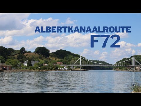 Albertkanaalroute Lanaye - Munsterbilzen