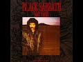 Black Sabbath - Sphinx (The Guardian) / Seventh Star