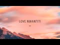 CKay   Love Nwantiti (1 HOUR) WITH LYRICS