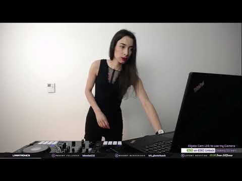 Live DJ Set ｜Tech House ｜Melodic House & Techno