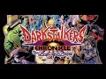 Darkstalkers Chronicle The Chaos Tower PSP Completed With Jon Talbain