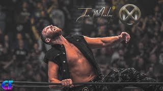 ► Jon Moxley || &quot;Shitlist&quot; || AEW Theme Song [BASS BOOSTED] ᴴᴰ ◄