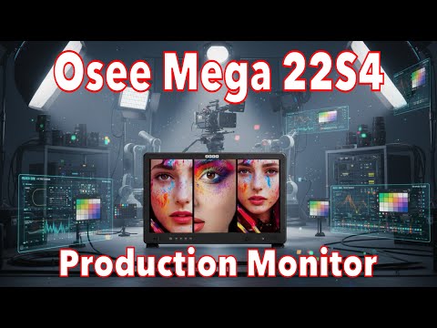 Osee Mega 22S4 Menu Settings EXPLAINED – Full Feature Breakdown
