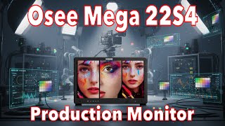Osee Mega 22S4 Menu Settings EXPLAINED – Full Feature Breakdown