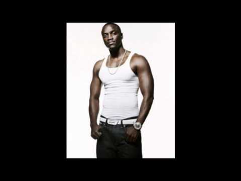 Akon - Locked Up Remix (Still Dre)