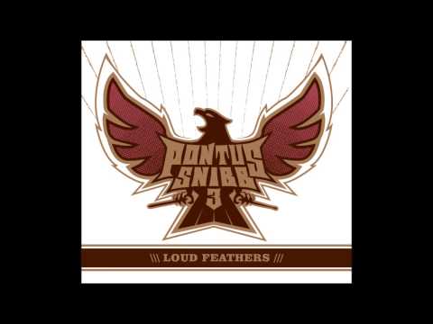 Pontus Snibb 3 (Bonafide) - Loud Feathers (Full Album)