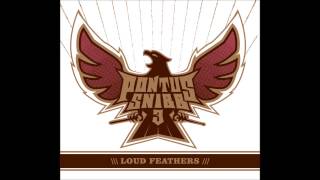 Pontus Snibb 3 (Bonafide) - Loud Feathers (Full Album)