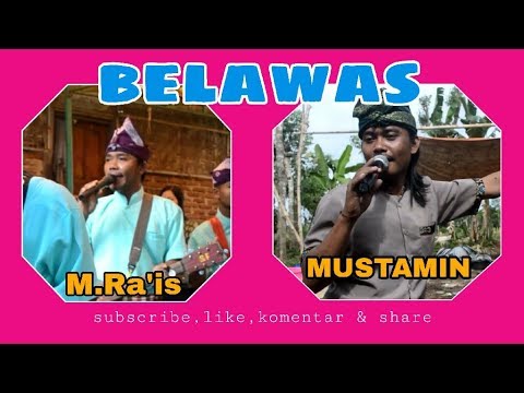 Cilokak Alba 05 & Temu Karya 05 Gending Belawas