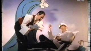 Combustible Edison - The Millionaire's Holiday