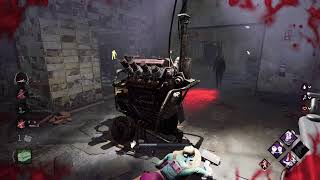 DBD　サバ専♪