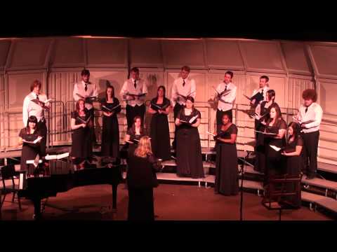 NHCC Chamber Singers-Amor Vittorioso.mpg