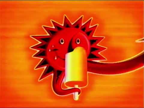 D’Onofrio Logo (1999-2004) (1080p60)
