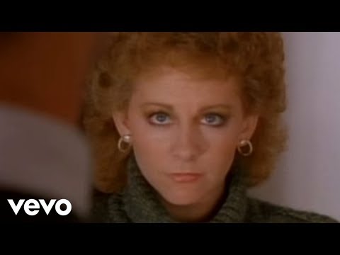 Reba McEntire - Whoever's In New England (Official Music Video)
