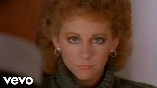 Reba McEntire - Whoever's In New England