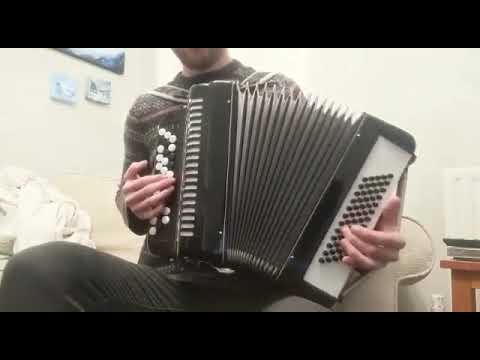 Chromatic Accordion