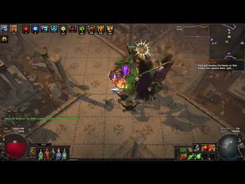 [3.20]  DEX Stacking Siege Ballista - Drox kill with shield