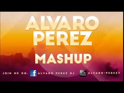 David Guetta vs Dimitri Vegas & Like Mike - Dangerous Nova (Alvaro Perez Mashup)