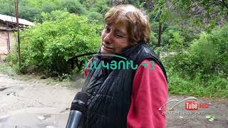 Սուր անկյուն 02․06․2024 - ՀԱՐՑԱԶՐՈՒՅՑ - «Սուր թեմա»