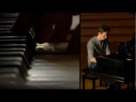 Numa Numa on Piano (Dragostea Din Tei) by O-Zone