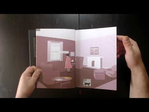Tavola Calda Collection #33: Qui [Richard McGuire]