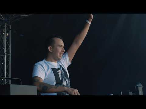 First Festival After Lockdown 2021 | Ellie Sax & Friends | BadCat