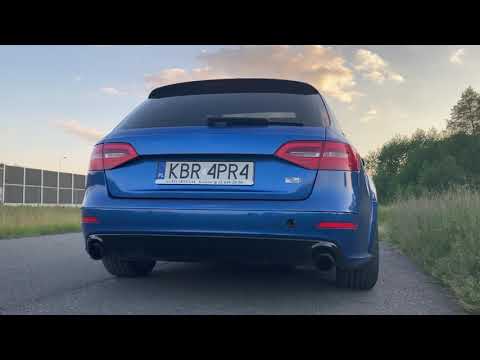 #audi A4 Allroad 3.0 TDI