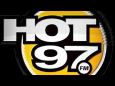 DJ KAY SLAY DRAMA HOUR HOT 97 PLAYS GANGSTA-WILLIAM YOUNG (prod by) SUPERB