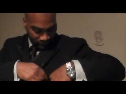 TONY SWINGS PART 2 EPISODE ONE (BEGINNING OF THE BEST GANGSTER SAGA)