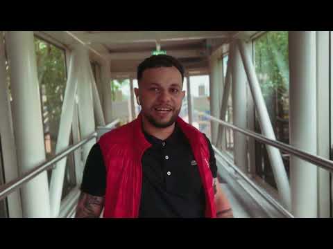 Bambo the Smuggler - BORterrier (Lubin Diss 2)