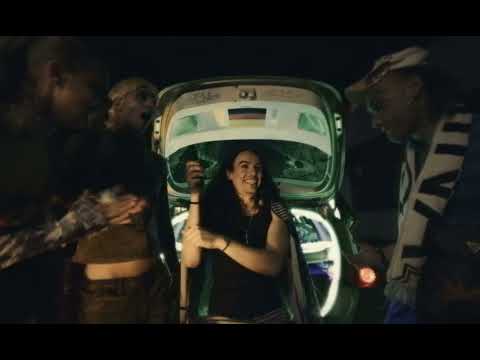 PROD. GUILLE SCHERPING (shoot by Terrier Film) BEN YART - POPPER (cumbia del popper)