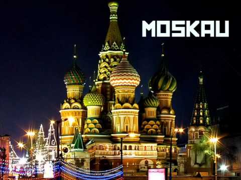 Dschinghis Khan - Moskau (Castex Original Mix) + DL Link