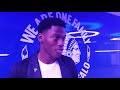 ? Jonathan David: "Met onze fans is het thuis altijd speciaal"