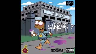 Pussy - Sancho Saucy Ft. Boosie Badazz
