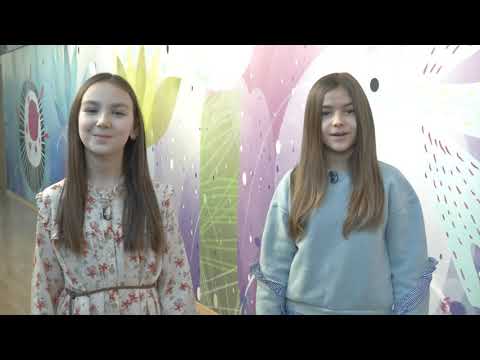 Serbia: An Interview With Jovana and Dunja | Junior Eurovision 2021