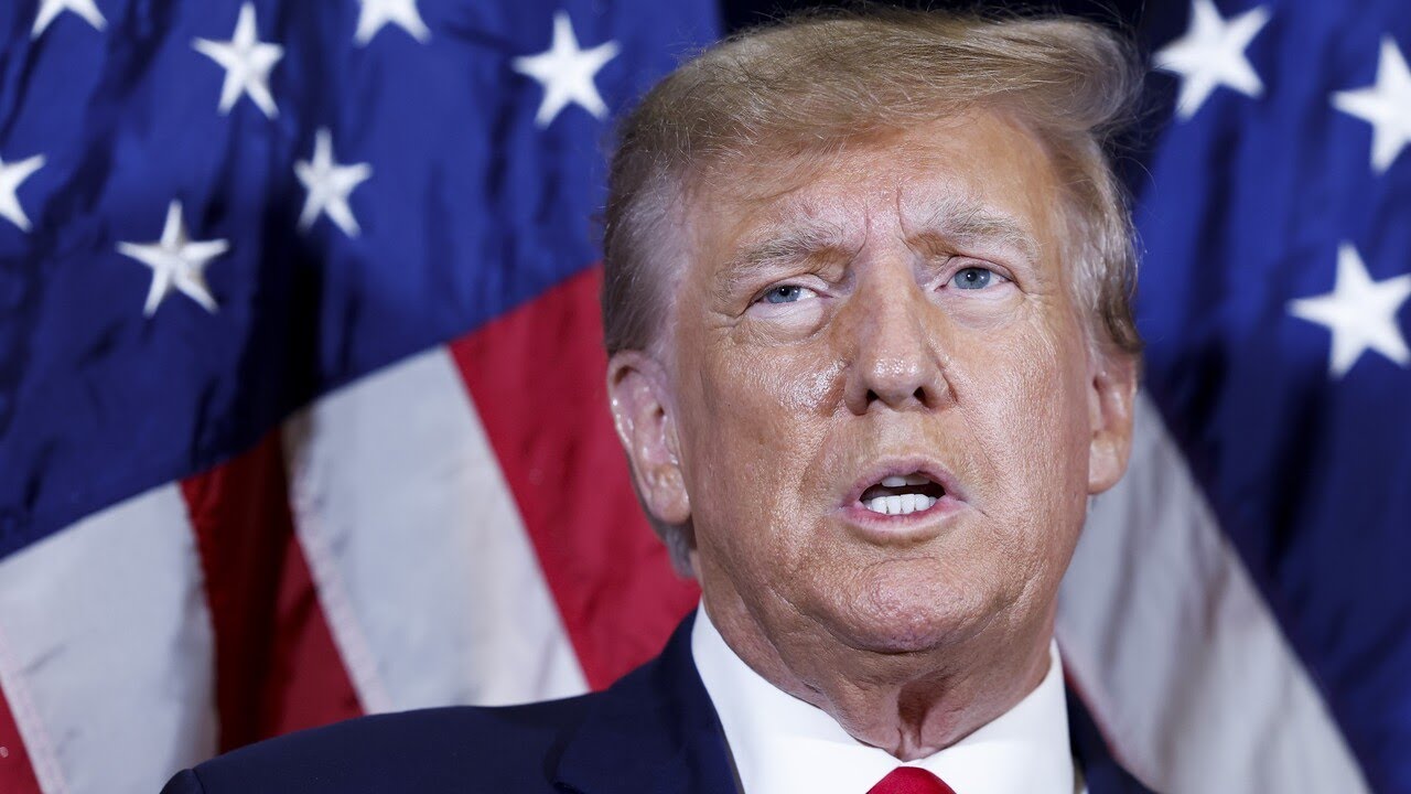 Attempt on Trump’s life ‘wouldn’t have happened’ if he was president