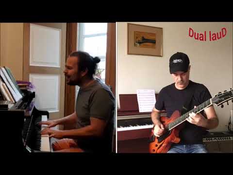 Dual lauD - RALE MICIC & ABE RÁBADE - "Jano" (Rale Micic)