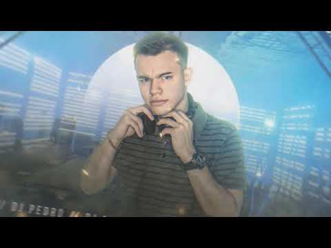 CD CARRETA DO TORRADINHA VOLUME 1-(DJ PEDRO)