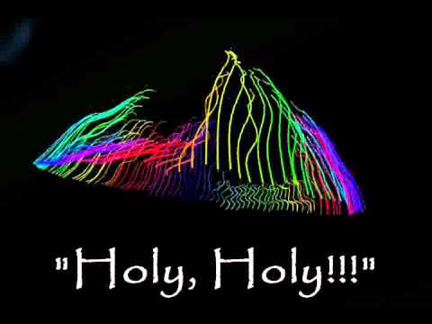 Angels Cry