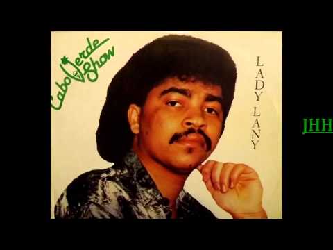 DAMIAO MATIAS DU CABO VERDE SHOW