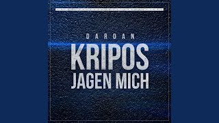 Kripos jagen mich