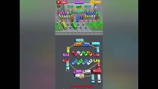Crowd Express Level 277 Gameplay