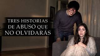 ABUSO (19): "Mi FAMILIA me EXPLOTÓ y ABUSÓ" | Casos de horror Reales
